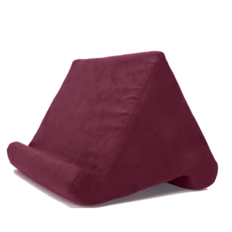Xnyocn Sponge Pillow Tablet Stand For iPad Samsung Huawei Tablet - Sonic Online Shop OM - Xnyocn Sponge Pillow Tablet Stand For iPad Samsung Huawei Tablet - Sonic Online Shop OM - Xnyocn Sponge Pillow Tablet Stand For iPad Samsung Huawei Tablet - Sonic Online Shop OM -  