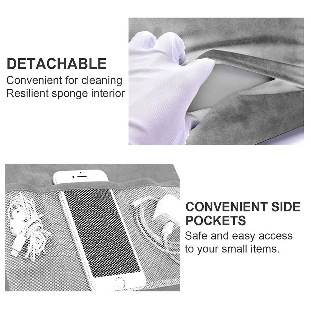 Xnyocn Sponge Pillow Tablet Stand For iPad Samsung Huawei Tablet - Sonic Online Shop OM - Xnyocn Sponge Pillow Tablet Stand For iPad Samsung Huawei Tablet - Sonic Online Shop OM 