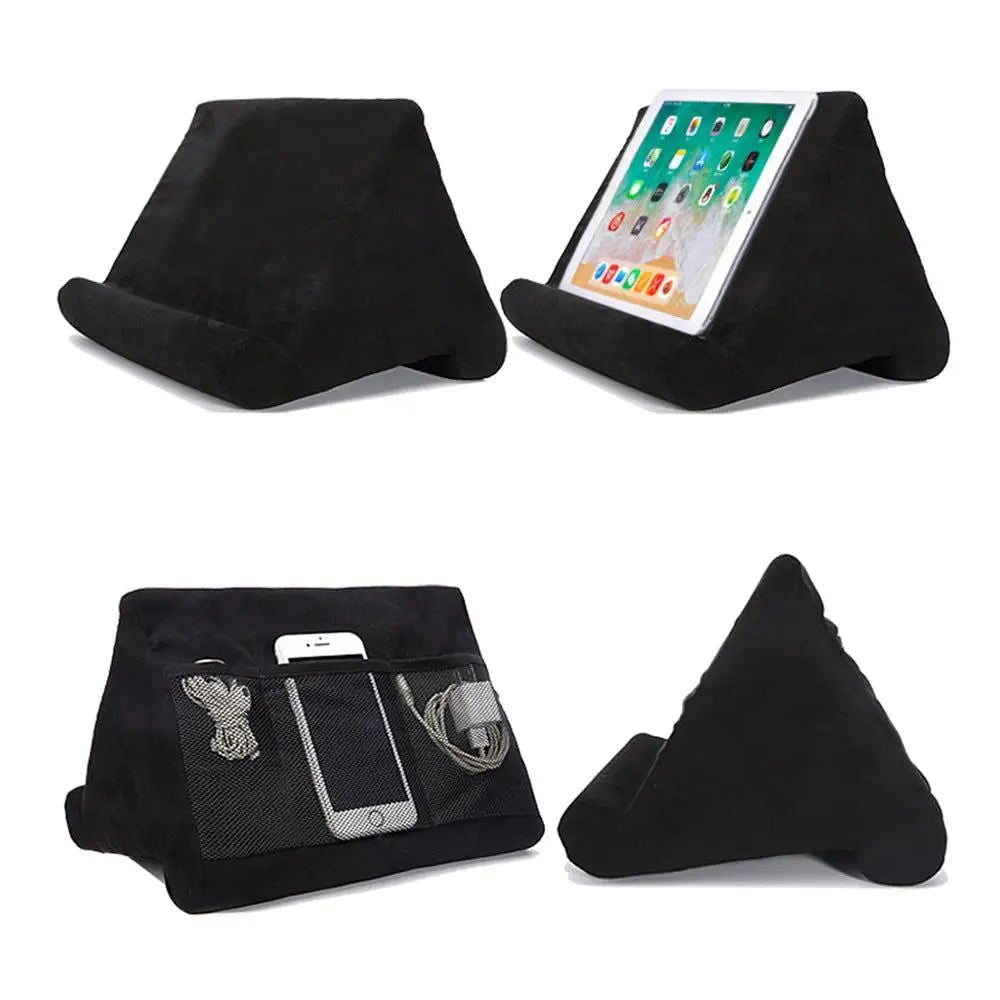 Xnyocn Sponge Pillow Tablet Stand For iPad Samsung Huawei Tablet - Sonic Online Shop OM - Xnyocn Sponge Pillow Tablet Stand For iPad Samsung Huawei Tablet - Sonic Online Shop OM 