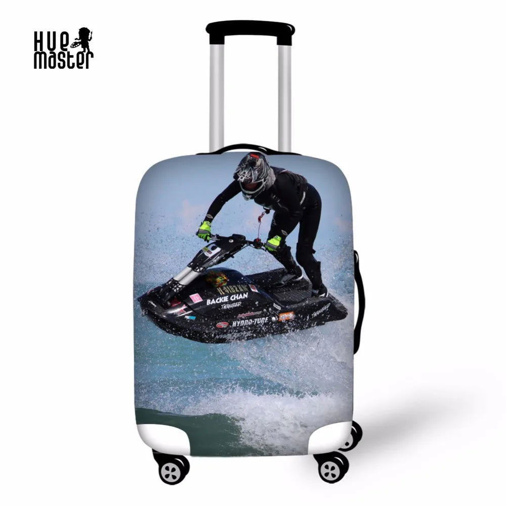 motorcycles prints thick elastic protective cover for a suitcase - Sonic Online Shop OM - motorcycles prints thick elastic protective cover for a suitcase - Sonic Online Shop OM - motorcycles prints thick elastic protective cover for a suitcase - Sonic Online Shop OM -  