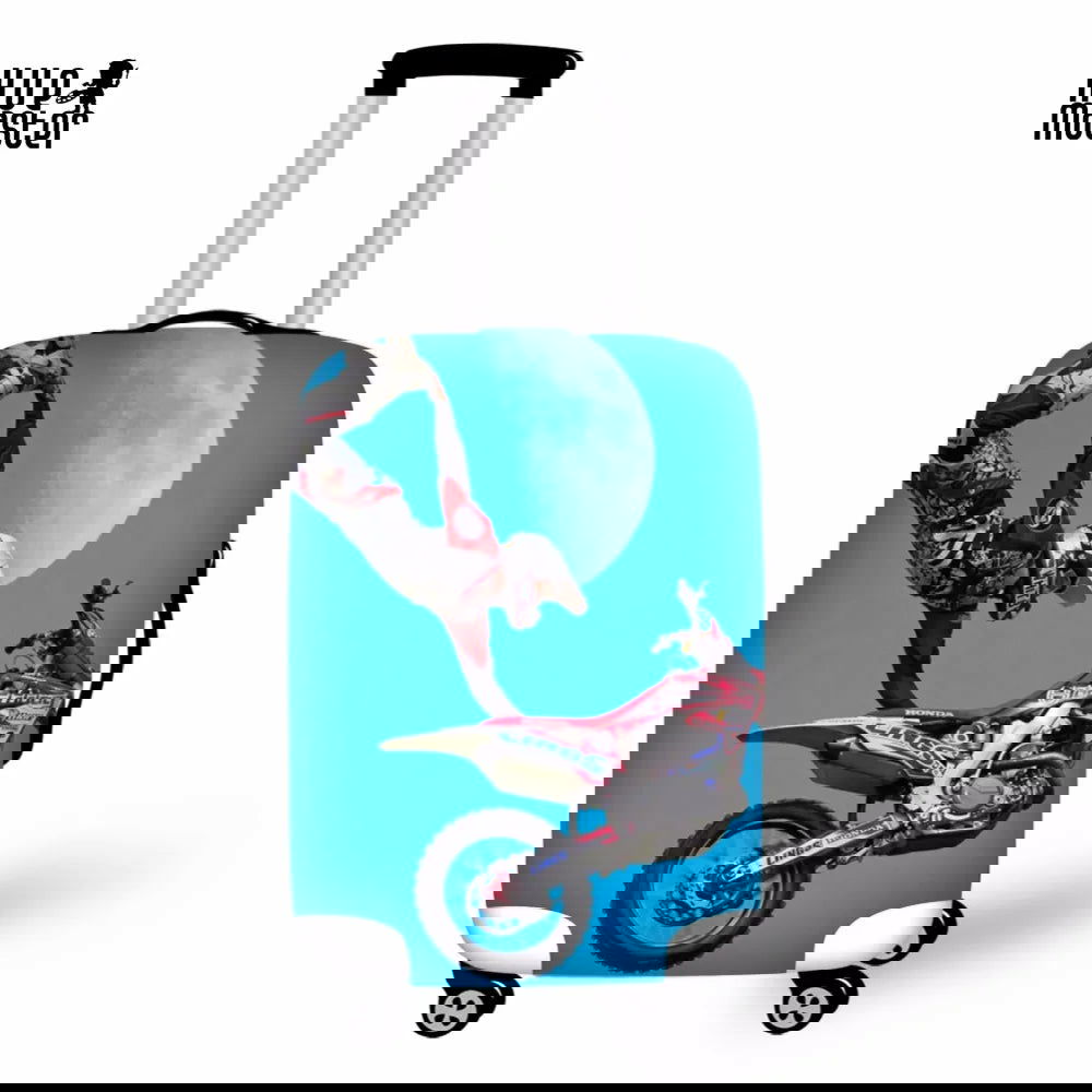motorcycles prints thick elastic protective cover for a suitcase - Sonic Online Shop OM - motorcycles prints thick elastic protective cover for a suitcase - Sonic Online Shop OM - motorcycles prints thick elastic protective cover for a suitcase - Sonic Online Shop OM -  