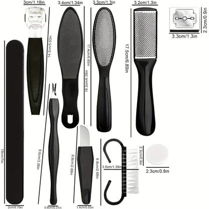 10pcs/set Foot Rasp Dead Skin Remover Manicure Tool Set - Sonic Online Shop OM - 10pcs/set Foot Rasp Dead Skin Remover Manicure Tool Set - Sonic Online Shop OM - 10pcs/set Foot Rasp Dead Skin Remover Manicure Tool Set - Sonic Online Shop OM - 10pcs/set Foot Rasp Dead Skin Remover Manicure Tool Set - Sonic Online Shop OM -  -  